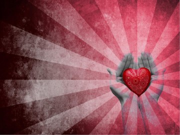 Unfailing Love Powerpoint