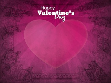 Happy Valentines Day
