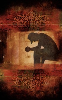 Forgiven Church Bulletin Cover
