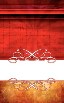 Nature of Love Bulletin Cover