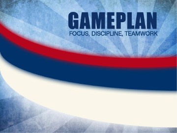 Football Church PowerPoint