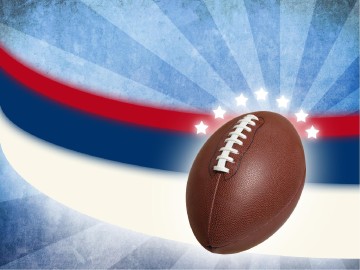 Football Church PowerPoint