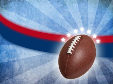 Football Church PowerPoint
