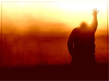Redeemed Forgiven Christian PowerPoint