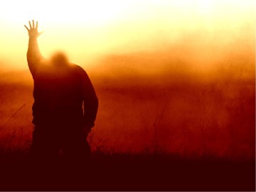Redeemed Forgiven Christian PowerPoint