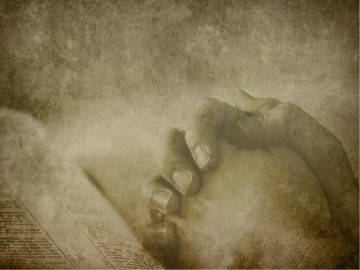 Restoration Christian PowerPoint Template