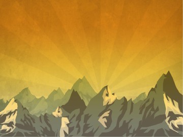 Barren Place Church PowerPoint