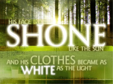 Light of Messiah Christian PowerPoint