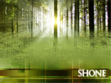 Light of Messiah Christian PowerPoint