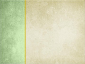 Self Denial Christian PowerPoint Template