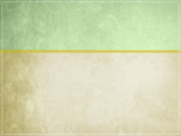 Self Denial Christian PowerPoint Template