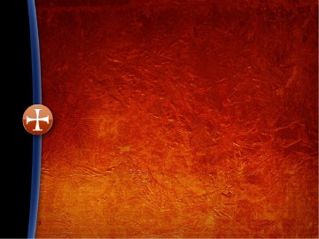 Temptation of Christ Church PowerPoint