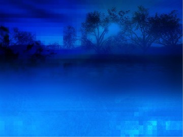 Shalom Christian PowerPoint Template
