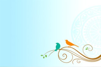 Creation Worship Motion Loop
