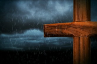 Easter Worship Video Background
