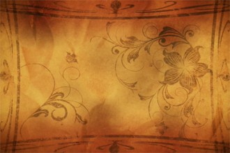 Retro Worship Video Background