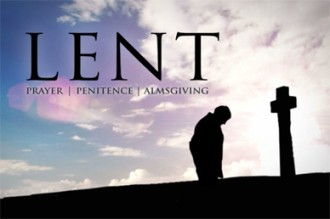 Lent Worship Video