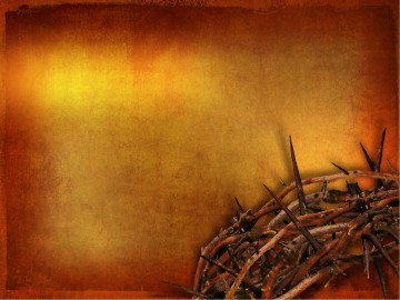 Good Friday Church PowerPoint
