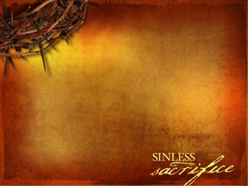 Good Friday Church PowerPoint