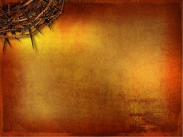 Good Friday Church PowerPoint