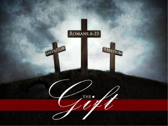 Salvation Church PowerPoint
