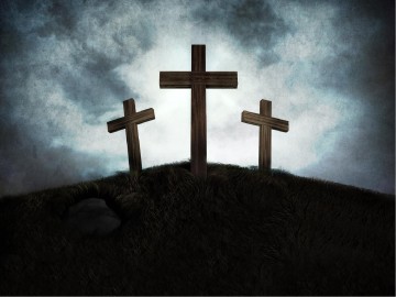 Salvation Church PowerPoint
