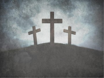 Salvation Church PowerPoint