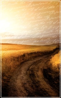 Good Friday Church Bulletin Cover