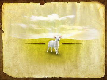 Yeshua Passover Church PowerPoint