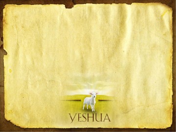 Yeshua Passover Church PowerPoint