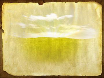 Yeshua Passover Church PowerPoint