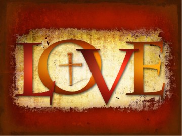 Love Church PowerPoint