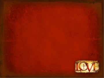Love Church PowerPoint