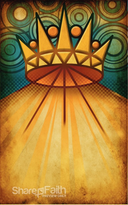 Resurrection Church Bulletin Cover