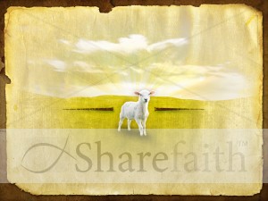 Passover Worship Backgrounds