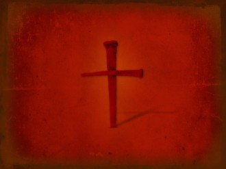 Communion Worship Background