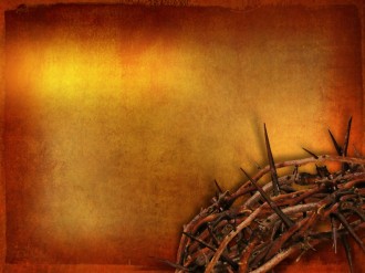 The Passion Worship Backgrounds