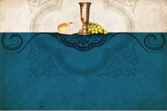 Communion Worship Video