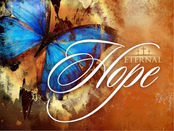 Eternal Hope Church PowerPoint
