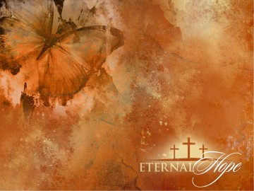 Eternal Hope Church PowerPoint