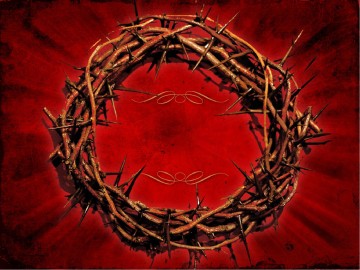 Thorn Crown Church PowerPoint