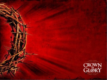 Thorn Crown Church PowerPoint
