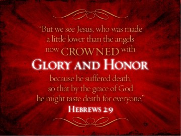 Thorn Crown Church PowerPoint