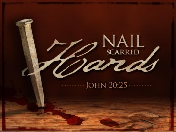 Calvary Cross Church PowerPoint