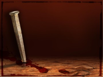 Calvary Cross Church PowerPoint
