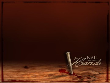 Calvary Cross Church PowerPoint