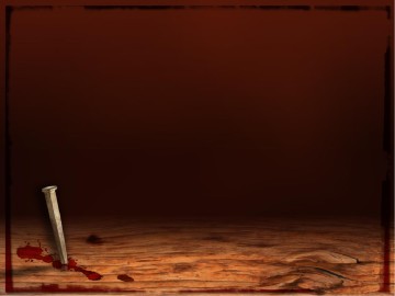 Calvary Cross Church PowerPoint