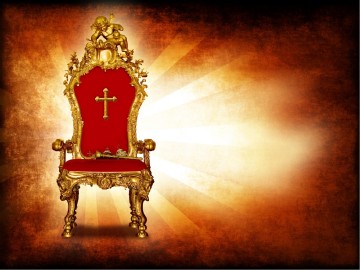 King of Kings Church PowerPoint
