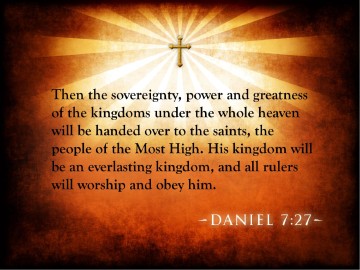 King of Kings Church PowerPoint