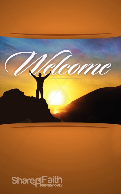 Victory Easter Church Bulletin
